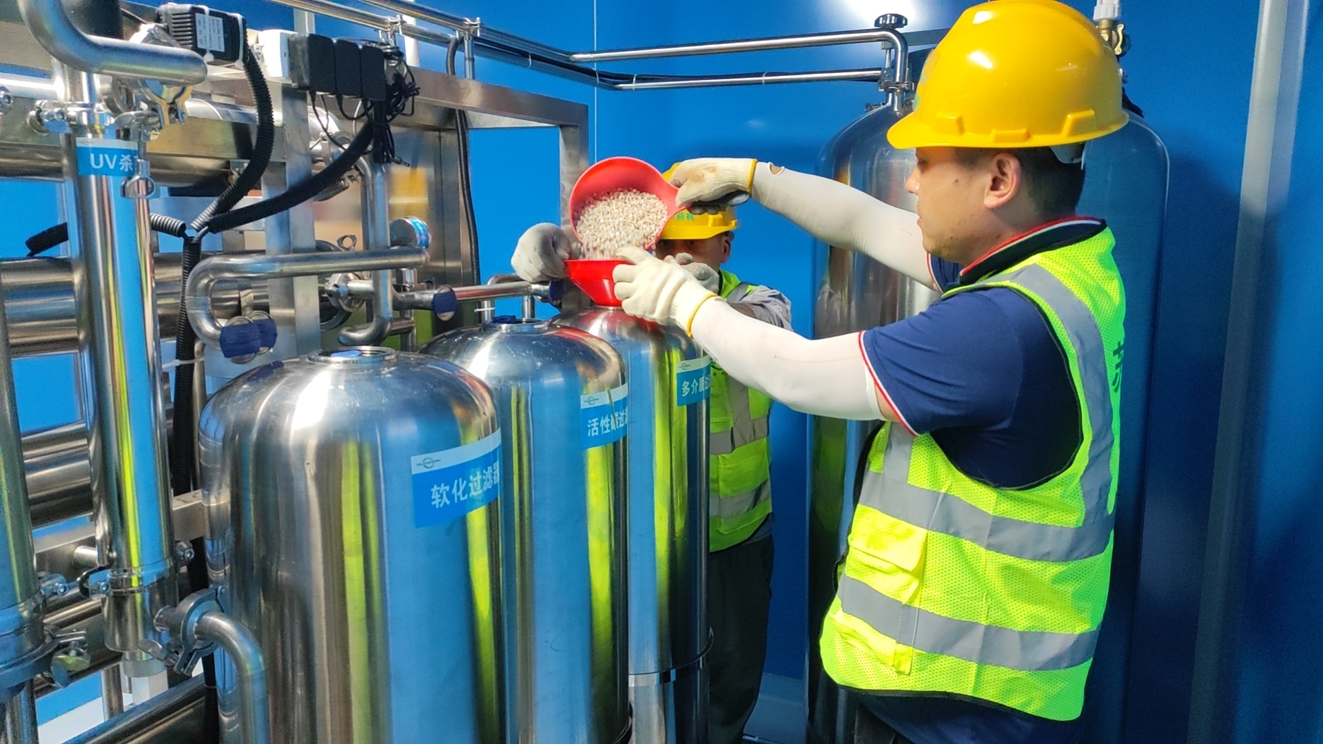 ˮ�����豸����