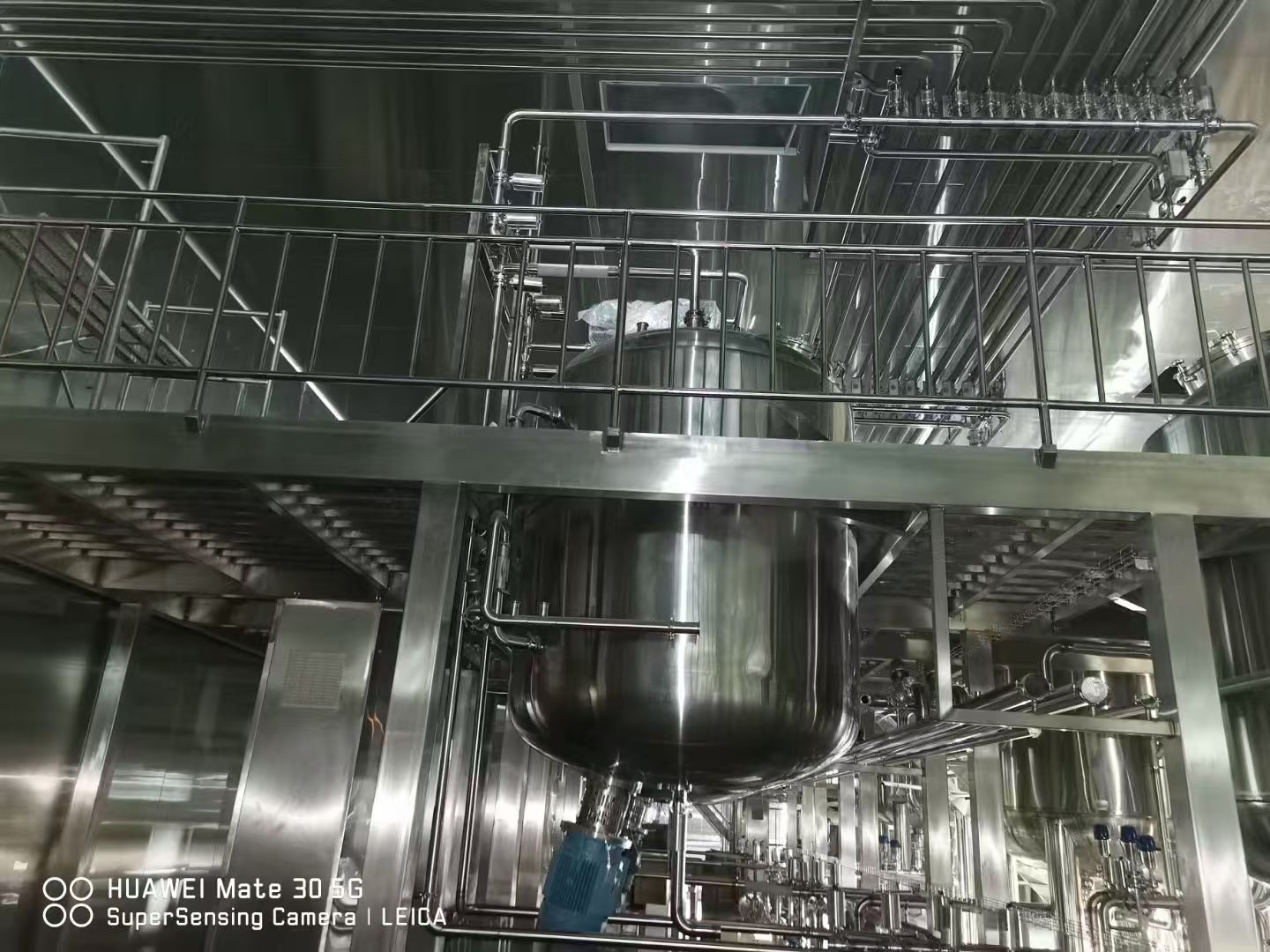 �㽭���ʳƷ���޹�˾�ྻ�ܵ�����